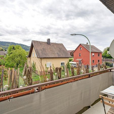 Ferienhaus Schwarzwaldheimat Bühl Kültér fotó