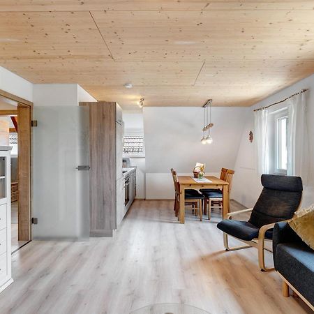 Ferienhaus Schwarzwaldheimat Bühl Kültér fotó