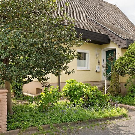 Ferienhaus Schwarzwaldheimat Bühl Kültér fotó