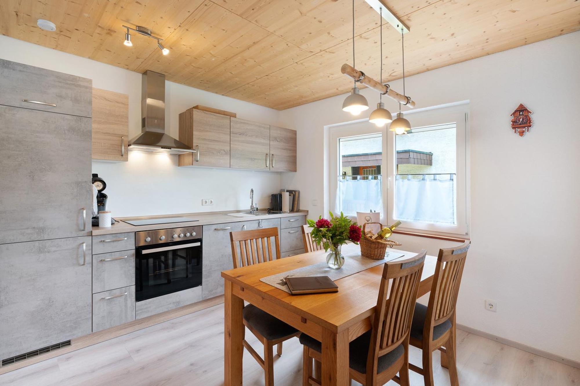 Ferienhaus Schwarzwaldheimat Bühl Kültér fotó