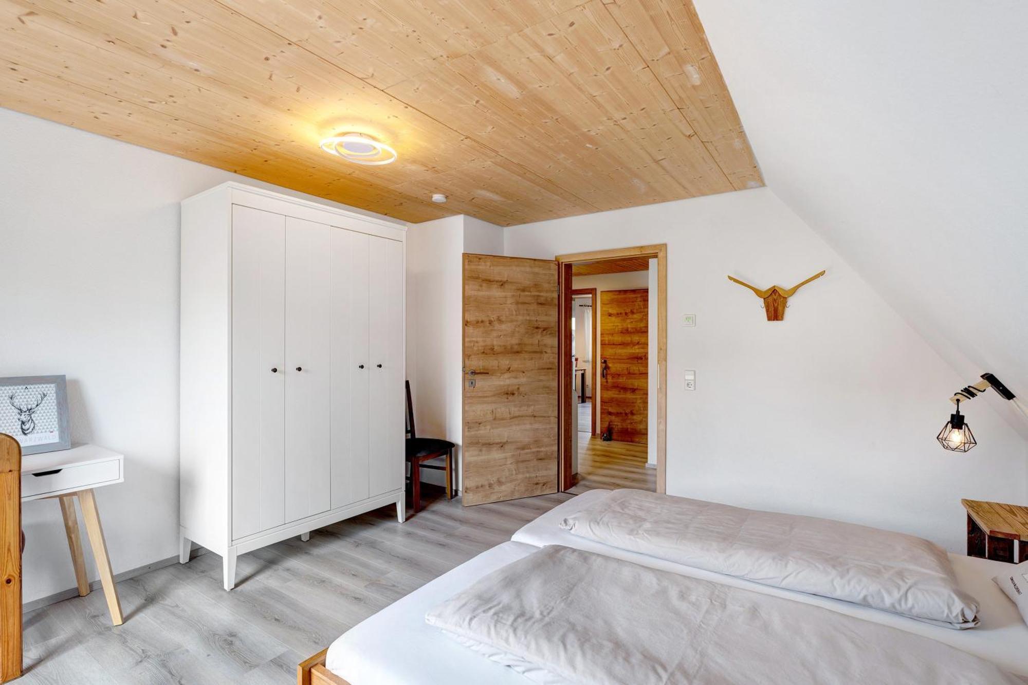 Ferienhaus Schwarzwaldheimat Bühl Kültér fotó