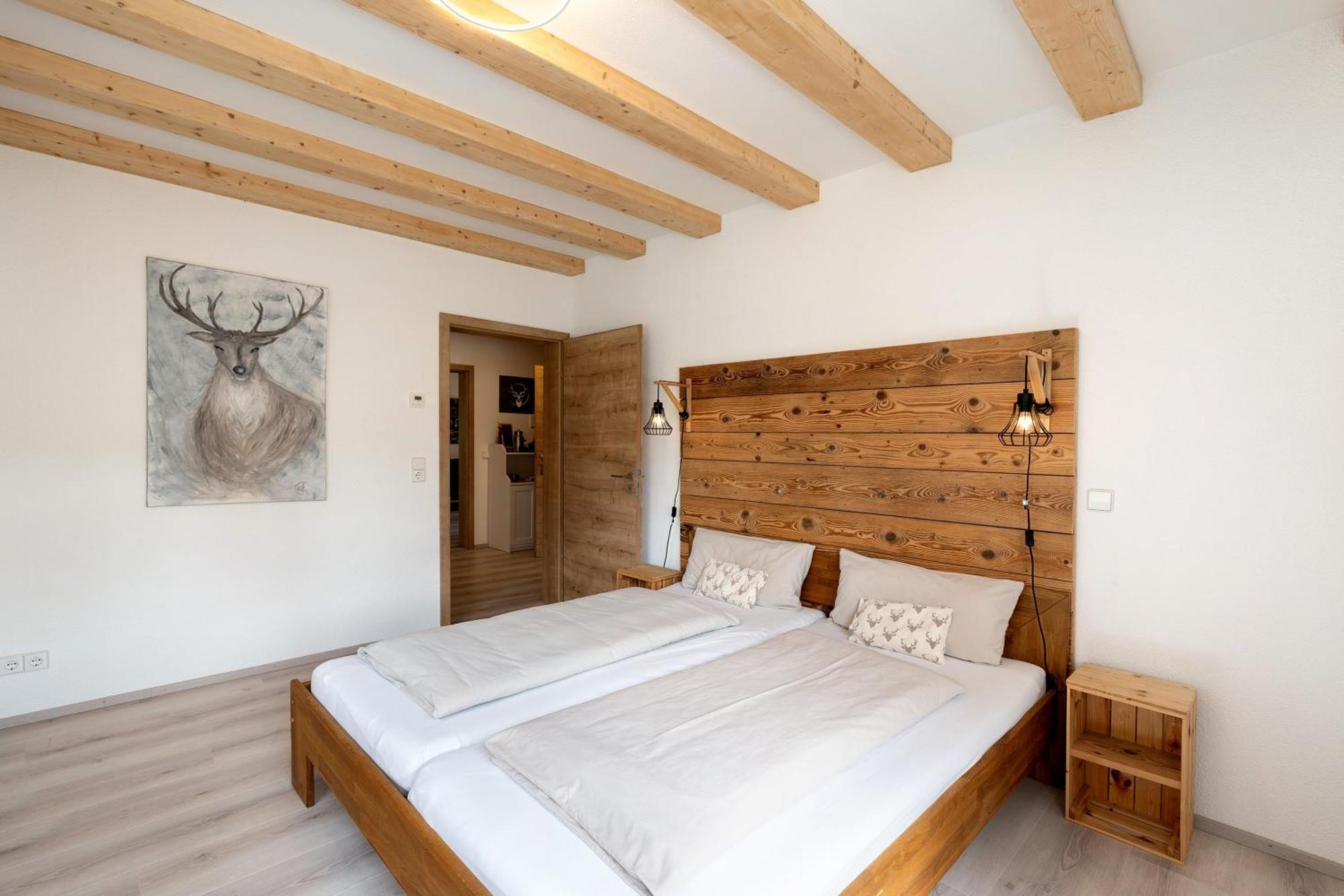 Ferienhaus Schwarzwaldheimat Bühl Kültér fotó