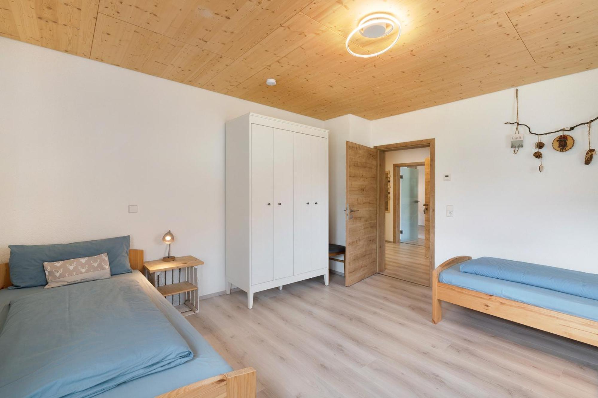 Ferienhaus Schwarzwaldheimat Bühl Kültér fotó