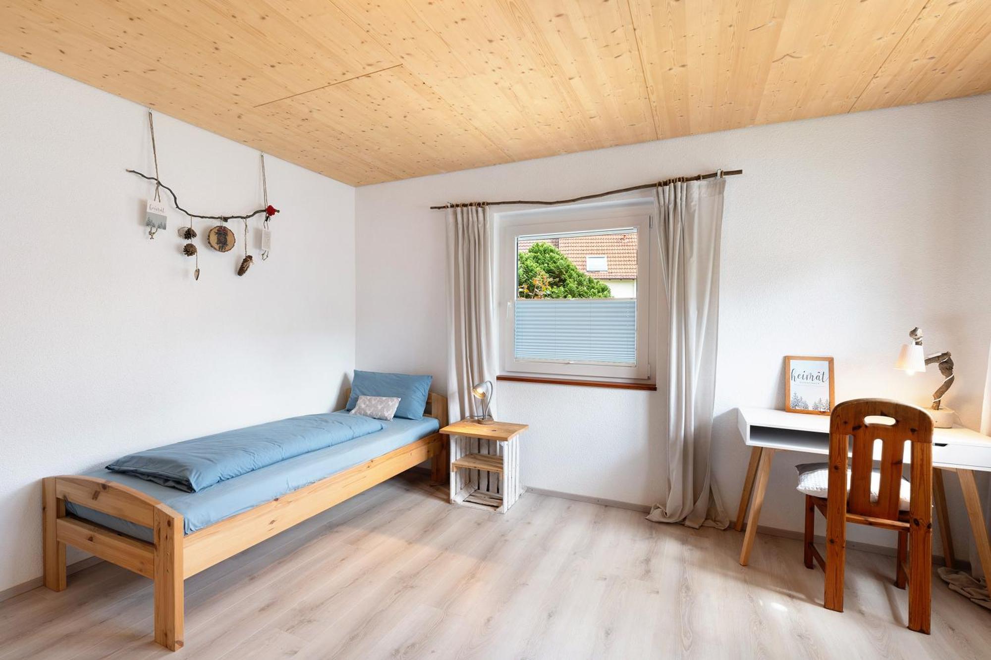 Ferienhaus Schwarzwaldheimat Bühl Kültér fotó