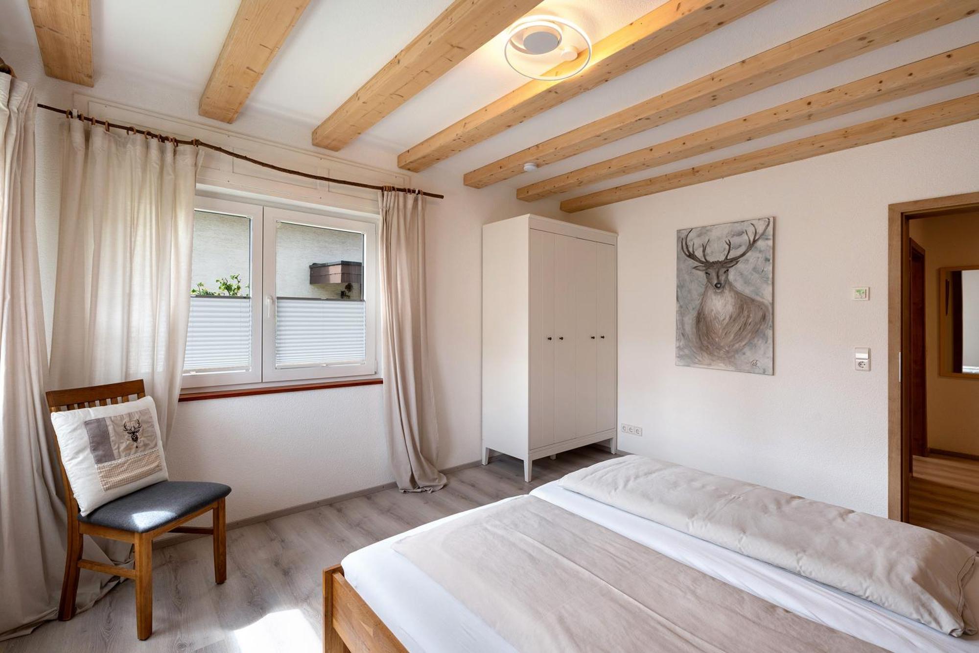 Ferienhaus Schwarzwaldheimat Bühl Kültér fotó
