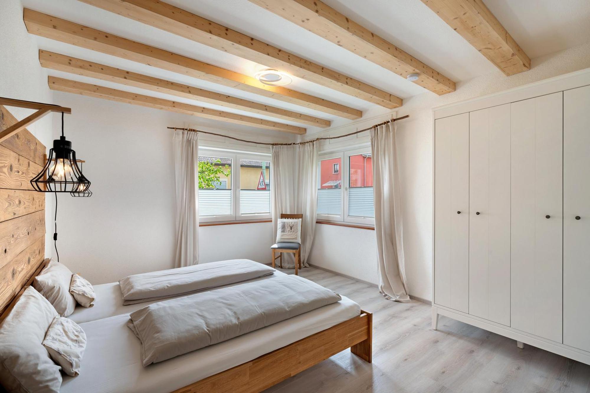 Ferienhaus Schwarzwaldheimat Bühl Kültér fotó