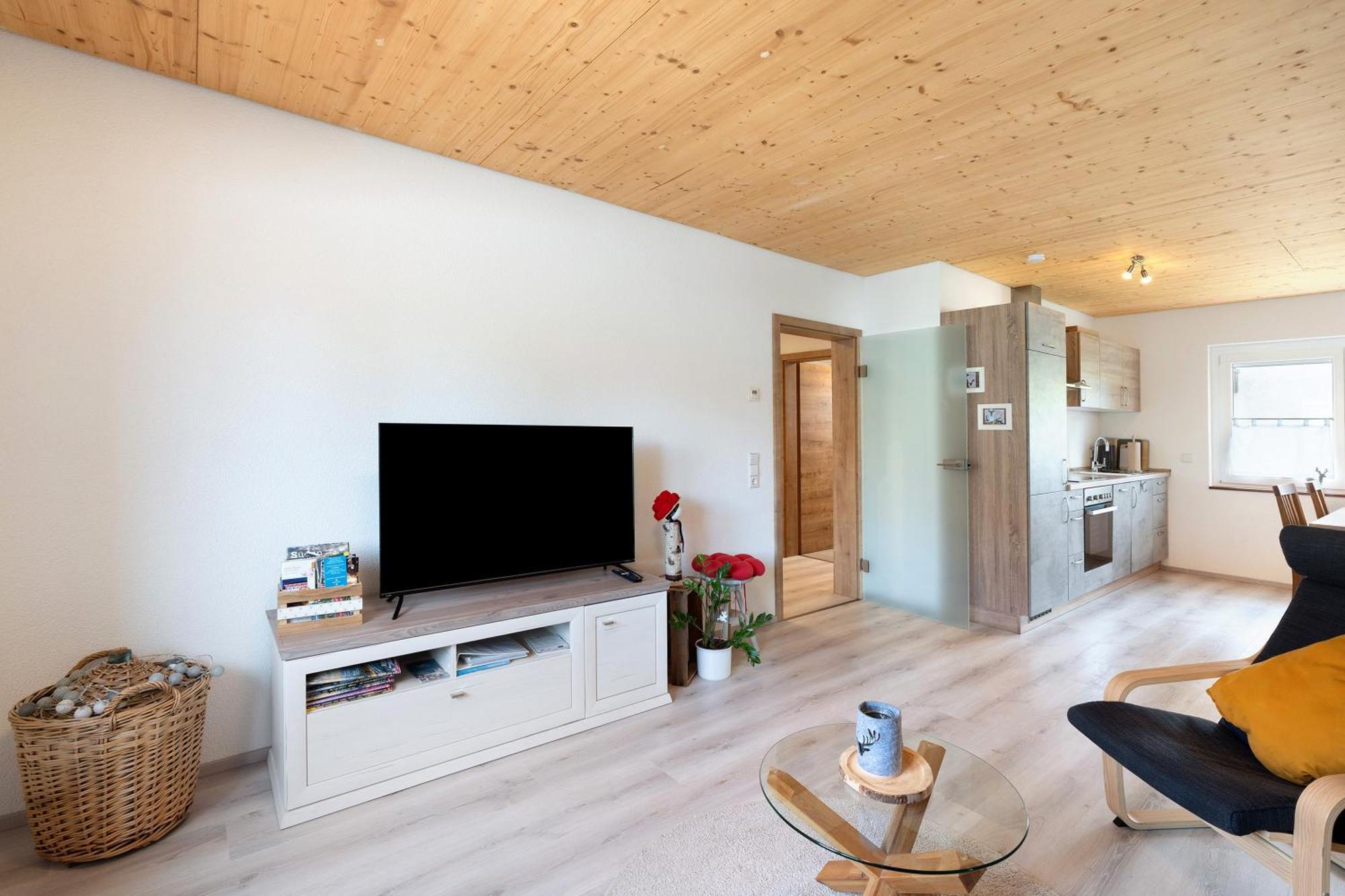 Ferienhaus Schwarzwaldheimat Bühl Kültér fotó