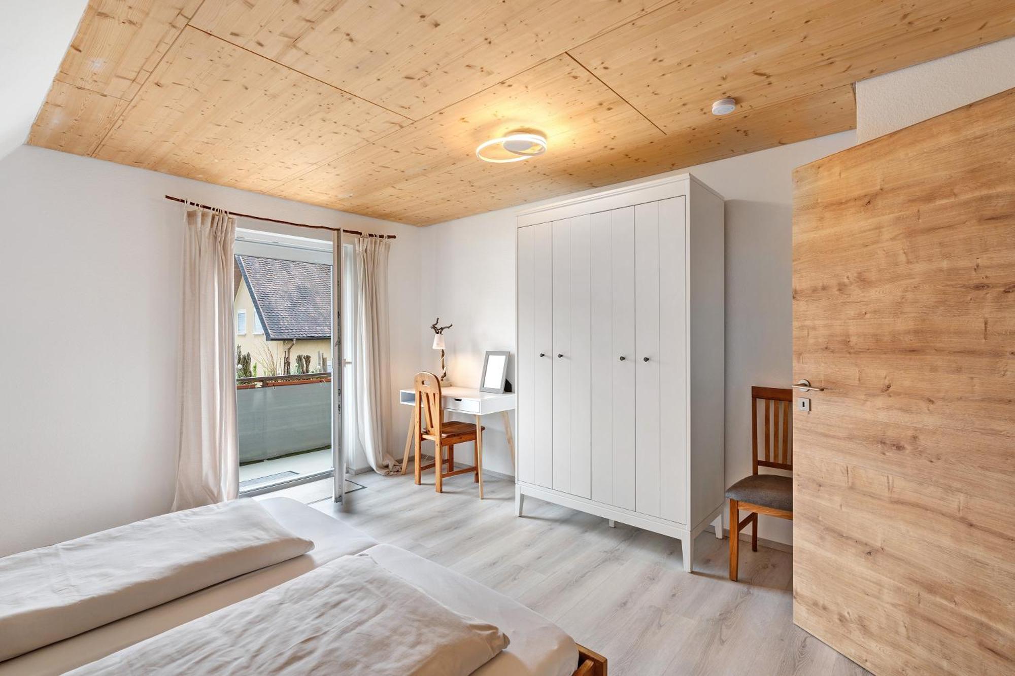 Ferienhaus Schwarzwaldheimat Bühl Kültér fotó