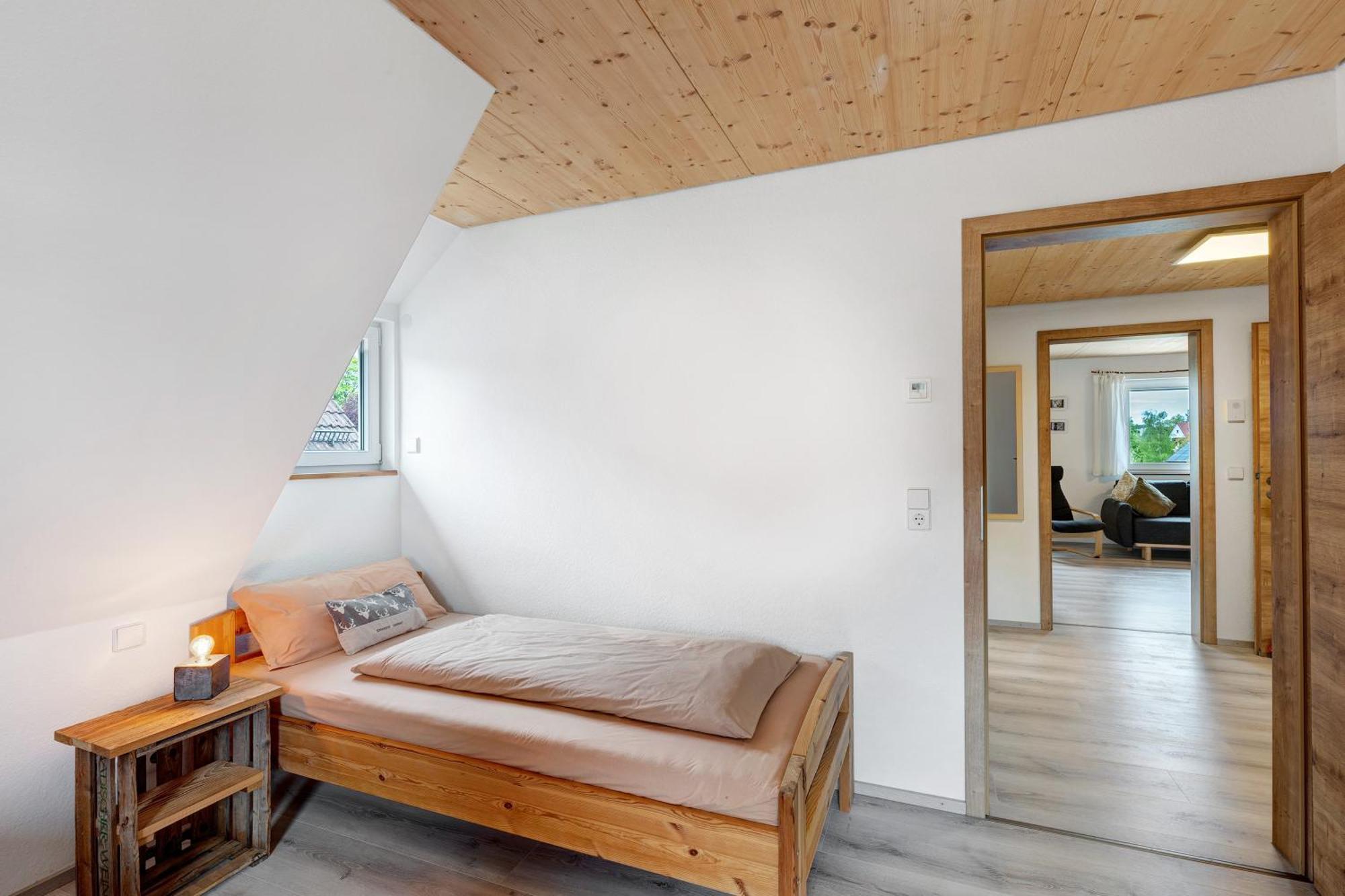 Ferienhaus Schwarzwaldheimat Bühl Kültér fotó