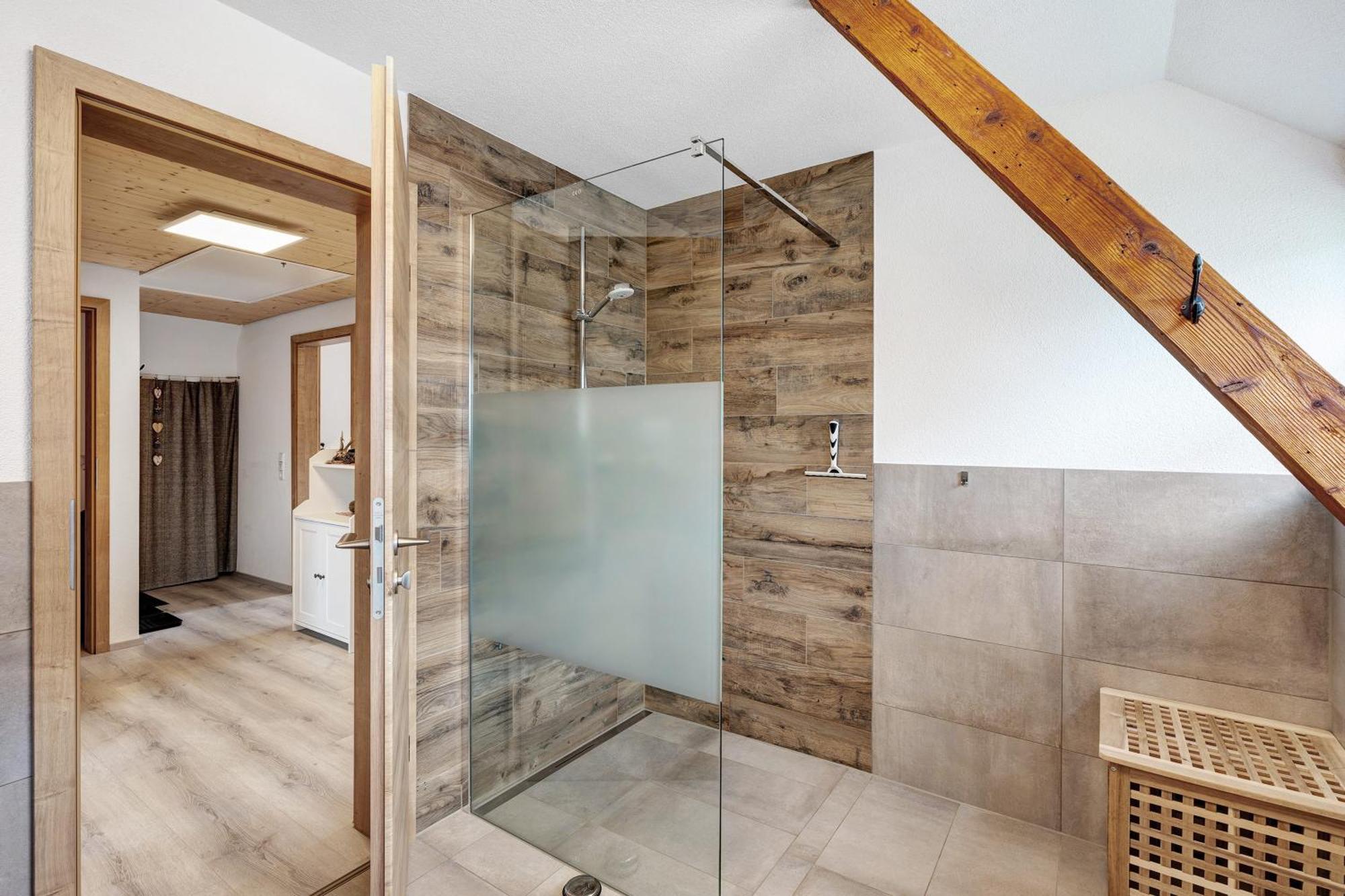 Ferienhaus Schwarzwaldheimat Bühl Kültér fotó