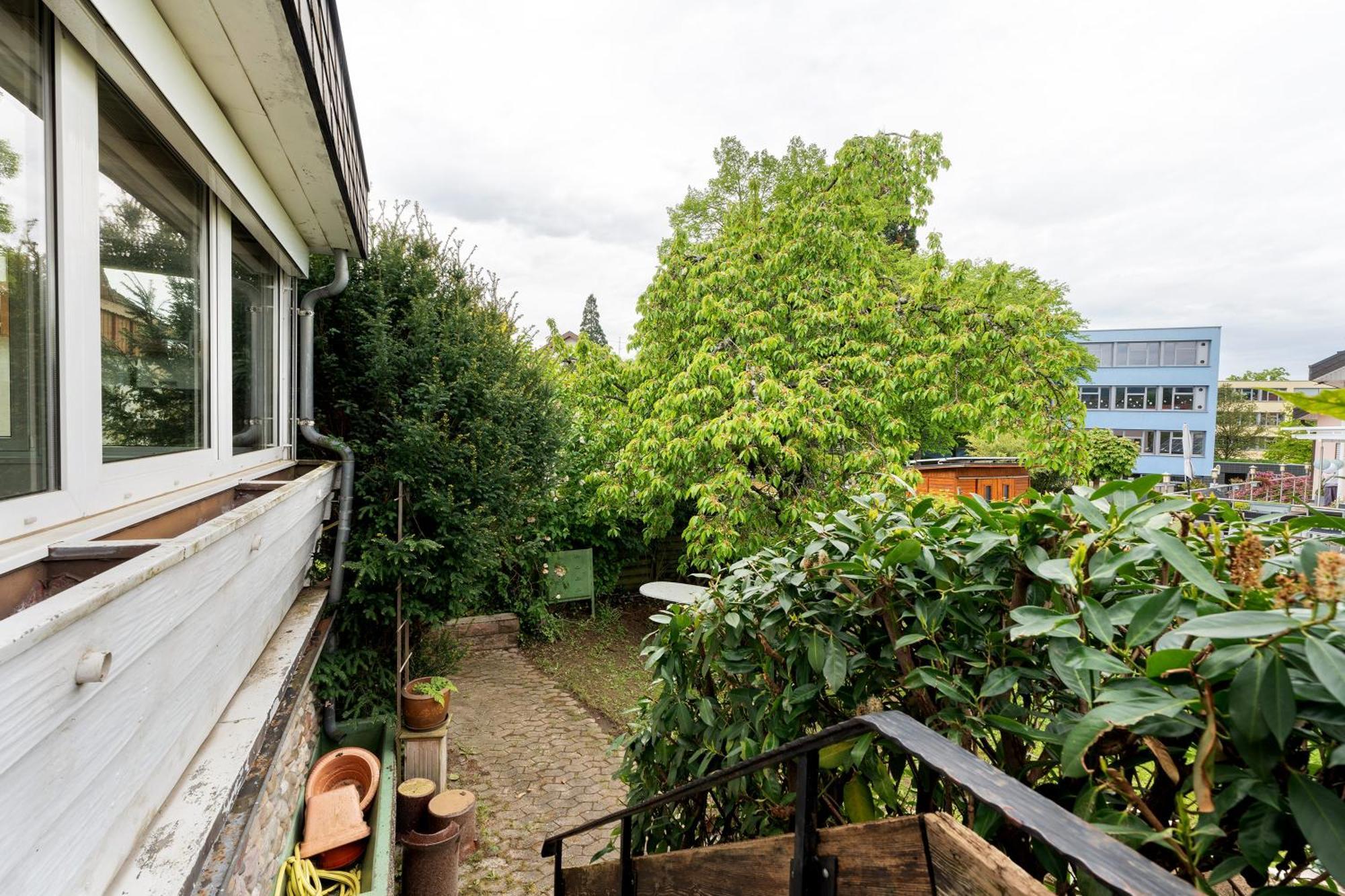 Ferienhaus Schwarzwaldheimat Bühl Kültér fotó